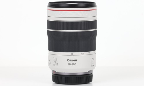 Canon 200mm f4l is usm - rf,