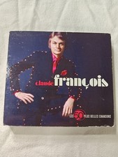 CLAUDE FRANCOIS Les 50 plus