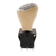 Interrupteur de joystick de