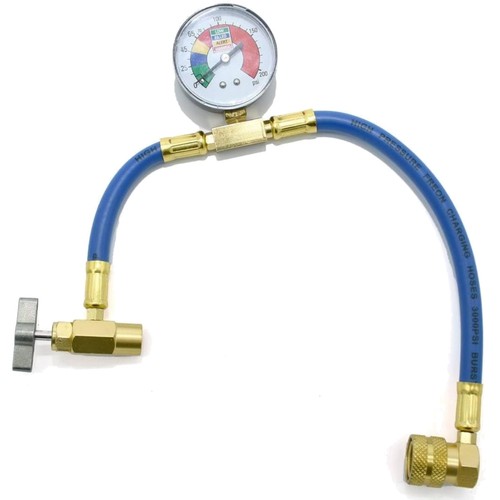 Flexible recharge r134a - flexible,