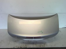 Malle/Hayon arriere MERCEDES