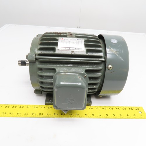 Teco cpxx moteur à - moteur,