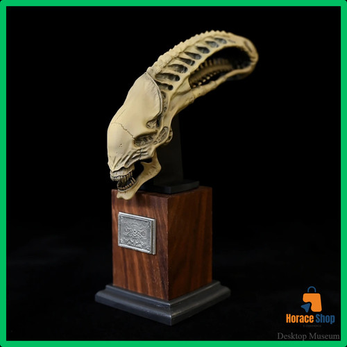 Buste alien xenomorph - buste,