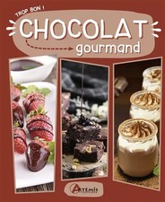 Chocolat gourmand, Losange