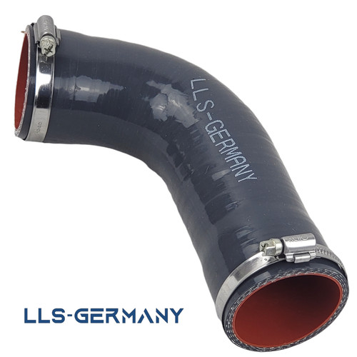 Durite turbo pour - de,