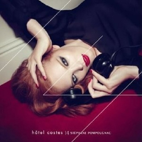 Hotel costes mit quarion - 14,
