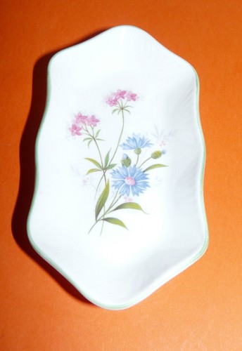 Coupelle porcelaine - coupelle,