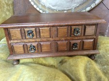 Ancienne Boite À Musique