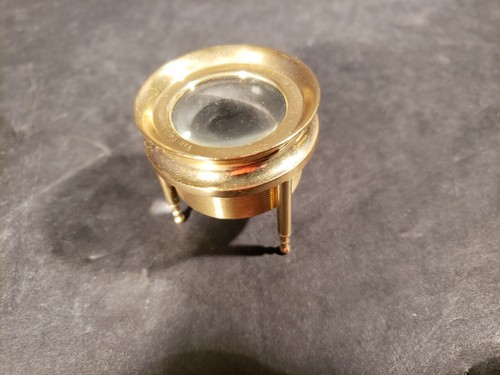Van cort instruments brass - van,