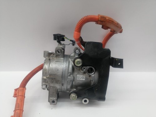 Compresseur clim pour honda - compresseur,