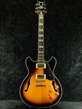 Ibanez JSM10 VYS -John