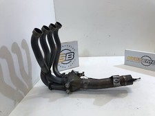 COLLECTEUR D'ÉCHAPPEMENT YAMAHA R1 2002-2003 / COLLECTEUR D'ÉCHAPPEMENT R1 02-03