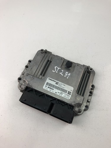 St231 volvo moteur unité - st231,