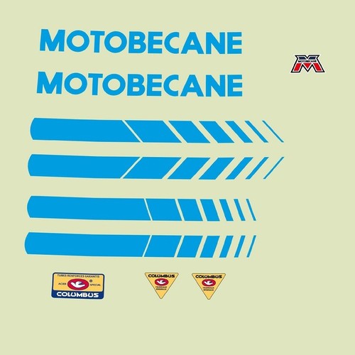 Motobecane special pro - motobecane, team