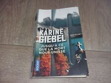 JUSQU'À CE QUE LA MORT NOUS