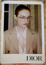 Affiche poster taille abribus