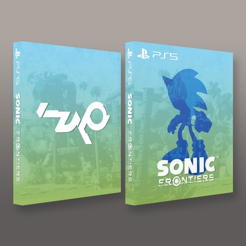 Fourreau personnalisé sonic - fourreau,