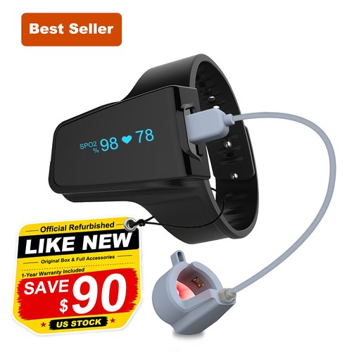 Checkme max pulse - checkme,