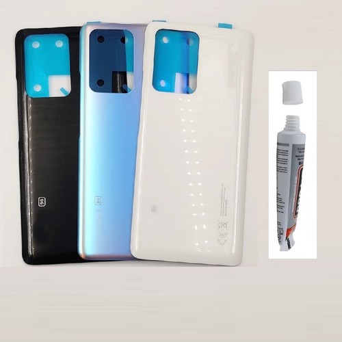 Vitre arrière pour xiaomi mi - vitre,