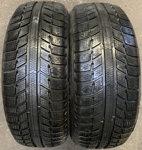 Pneu hiver michelin - d'hiver,