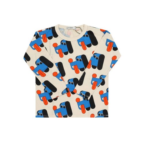 Bobo choses shirt manches - bobo,