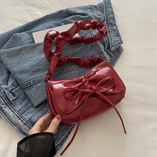 Sac main pour femme - sac, en