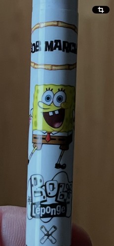 Stylo bic couleurs bob - bic, l