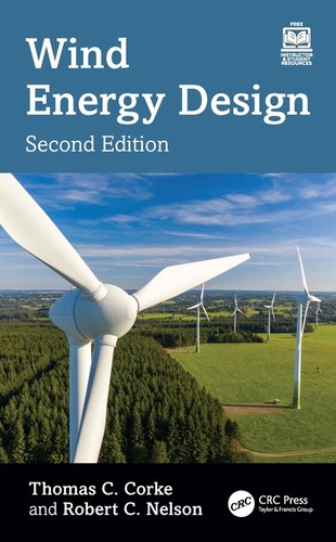 Wind energy design - wind,