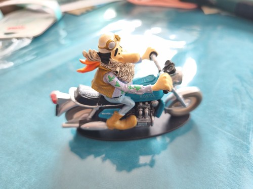 Figurine joe bar - figurine,