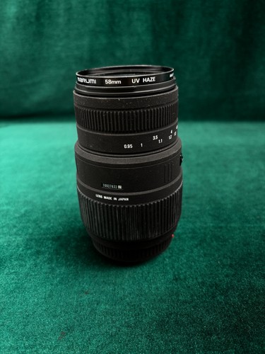 Sigma 300mm 5 6 - sigma, 70-300mm