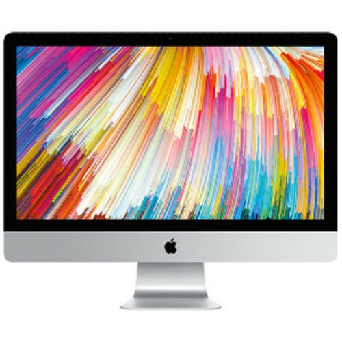 Apple imac 3 - 27", 3.5ghz