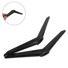  Pied Tv Socle Pour Écran Plat Support De Montage Téléviseur Intelligent