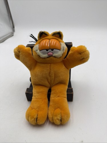 Vintage 1978 garfield the cat - 1978,