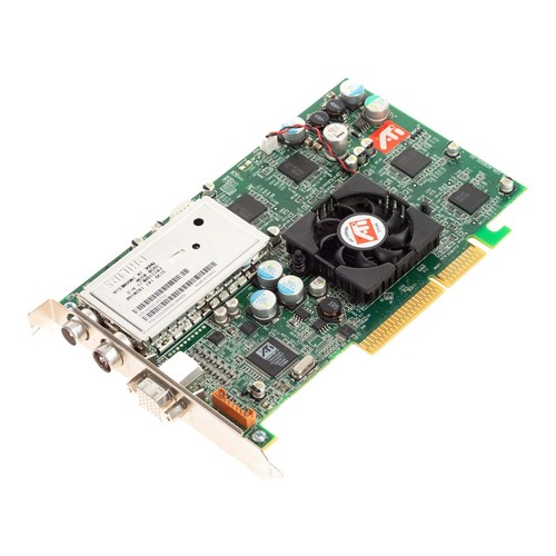 Ati radeon 9600 all wonder - ati,