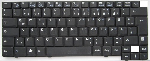 Ge5 touches pour - touches, clavier