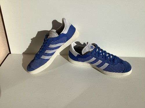 Adidas gazelle primeknit - gazelle,