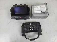 OPEL ASTRA IV J 10R NAVIGATION