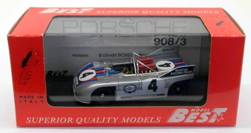 Best scale diecast - best,