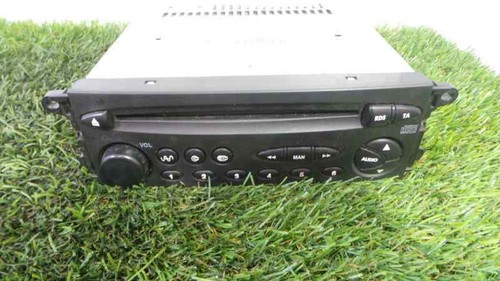 96489096xt autoradio citroen - 96489096xt,