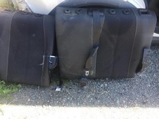 Banquette arriere OPEL CORSA F