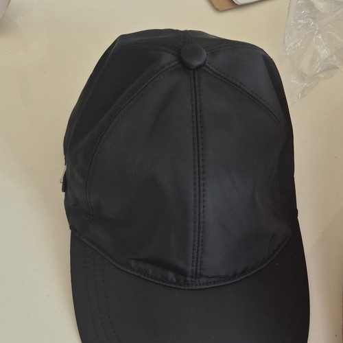 Prada casquette baseball - prada,