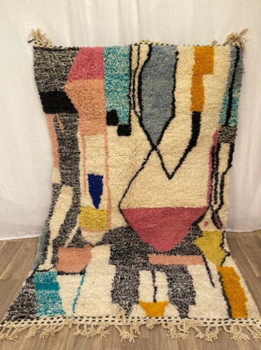 Tapis marocain 8x10 - tapis, de
