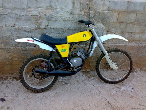 Télécharger puch cobra - cobra, 75