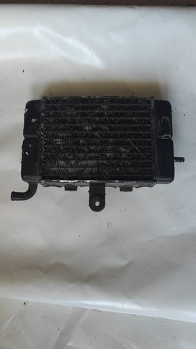 Radiateur honda 600v - honda,