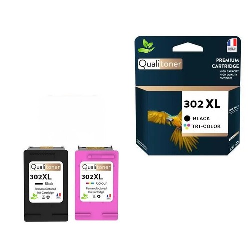 302xl fabriqué france - 302xl, en