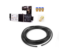 Vanne Pneumatique 3/2 Voies