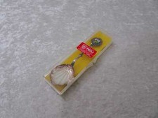 Cuillère à Sucre - Plaqué