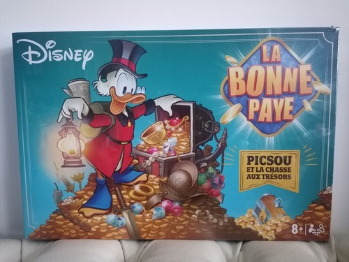 Jeu société neuf bonne - de,