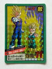 Dragon Ball Z - JCC - Super Battle 30th Anniversary Vol.2 - Prism #408 - Neuf