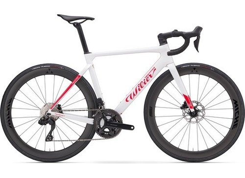 Vélo course wilier filante - de,